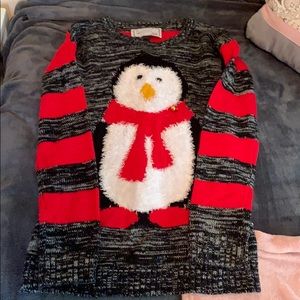 Christmas sweater